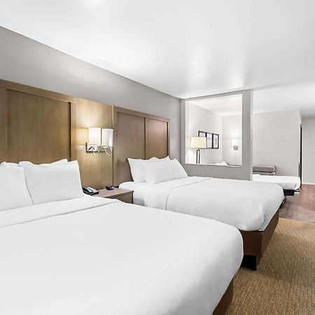 Comfort Suites Columbia Exteriér fotografie