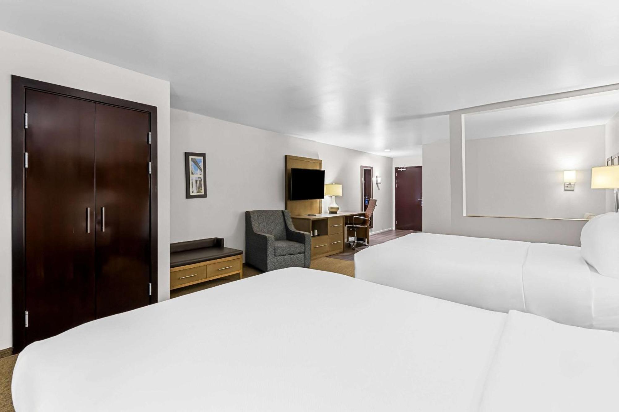 Comfort Suites Columbia Exteriér fotografie