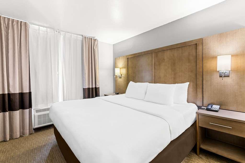 Comfort Suites Columbia Pokoj fotografie