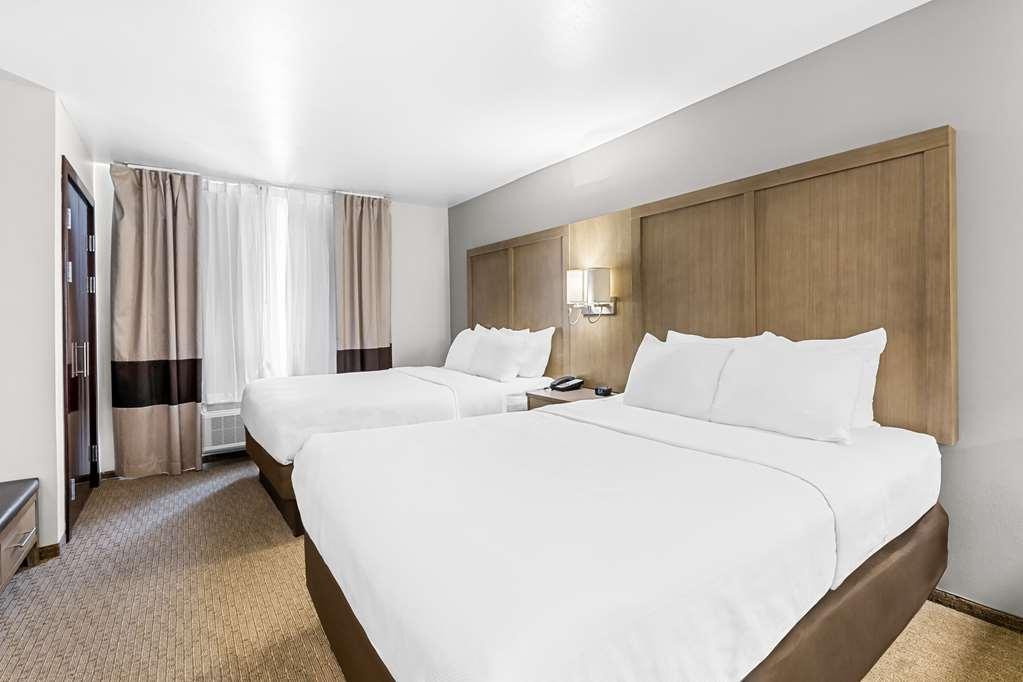 Comfort Suites Columbia Pokoj fotografie