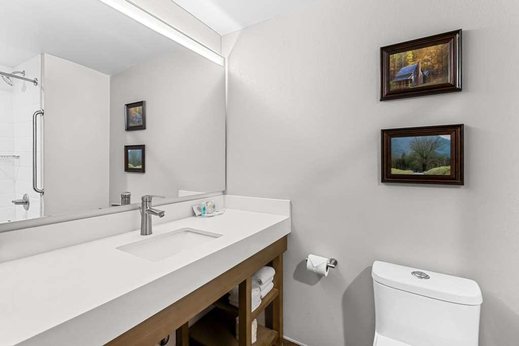 Comfort Suites Columbia Pokoj fotografie